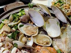 -东江海鲜大排档·潮汕菜·砂锅粥