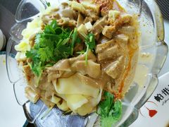 新疆凉皮-帕米尔食府(白云观店)