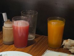 -汉巴味德·烤肉与啤酒的自助(杭州大悦城店)