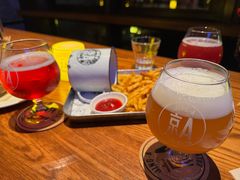 -京A Taproom·精酿餐吧(CBD店)