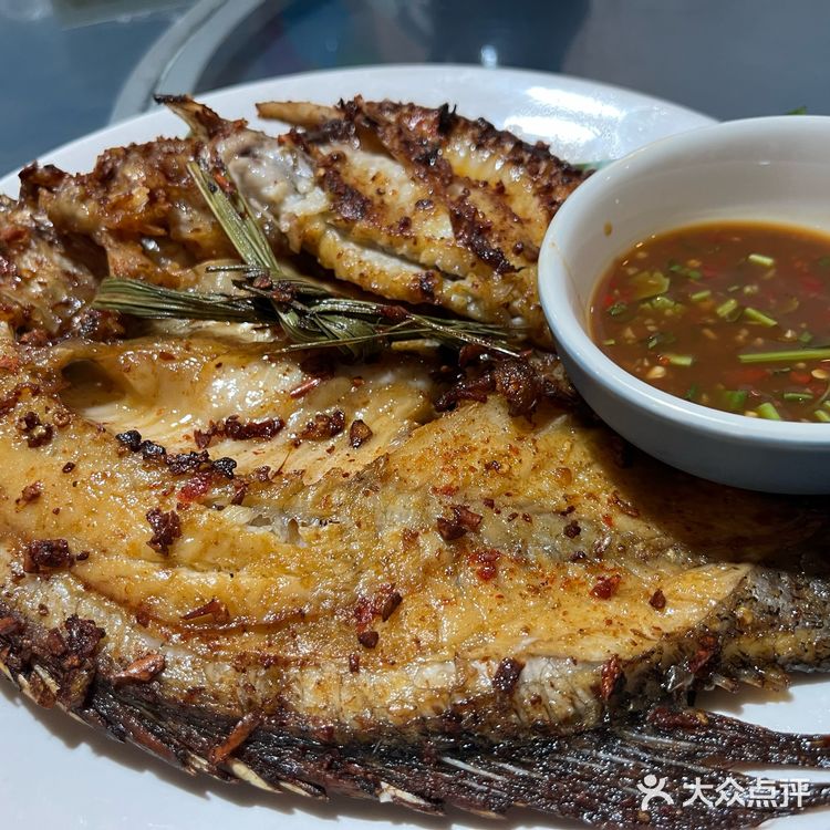 #大理古城热炒店