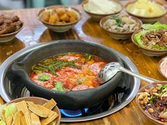 -笔记安顺夺夺粉火锅