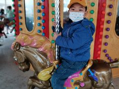 -北戴河集发农业梦想王国