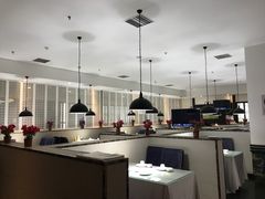 大堂-鸭王烤鸭店(三里河店)