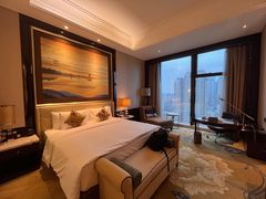 -长沙富力万达文华酒店