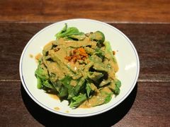 北极冰草-大牌大·传统杭帮菜(湖滨店)