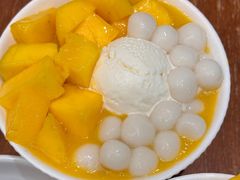 -小团圆糖水铺(襄阳南路店)