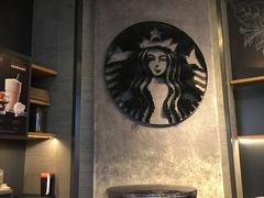 -星巴克(成都太古里二店)
