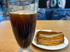 -百年朱苦拉咖啡(博物馆店)