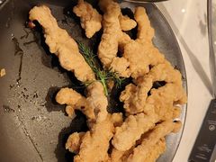 -火婆子·川小馆(扬韬科技广场店)