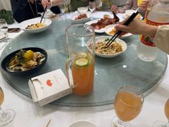 -小厨娘淮扬菜(江宁万达店)