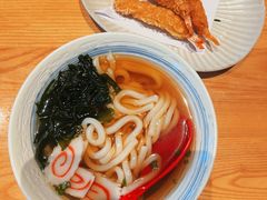 -Tuna maki寿司(苏州中心商场店)