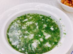 -银都上海菜馆(粤海东路店)