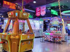 -Play1家庭娱乐中心(裕华万达店)