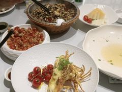 -舌尖上·霞浦滩涂海鲜·新闽菜(总店)