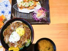 -隐鮨日料(北辰三角洲店)