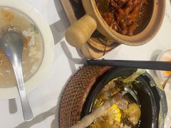 -春家·非遗手工小吃(徐汇万科广场店)