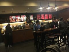 -星巴克(北京永定门店)