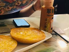 -翠华餐厅(旺角文华商场店)