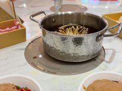 -呷哺呷哺 黄金牧场 (新辰里学清路店)