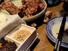 -95号酱骨·一块豆腐(展春园西路店)