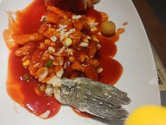 -姑苏家宴·苏帮菜·松鼠桂鱼(苏州总店)