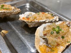 -旺烤园烧烤·炭烤羊腿(吴江阳光新天地店)