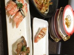 -元气寿司(东方宝泰店)