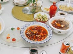 -華僑飯店中餐厅