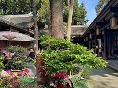 -成都杜甫草堂博物馆