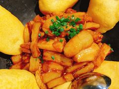 -洪福龙虾