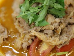 -新辉港式茶餐厅(北栅店)