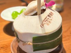 -泰香米泰国餐厅(中大国际店)