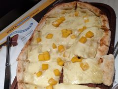 -半秋山西餐厅(巴南万达广场店)