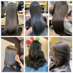 点击看大图 -Garden花園造型