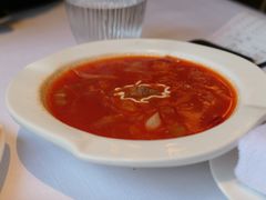 -波特曼西餐厅(南岗店)