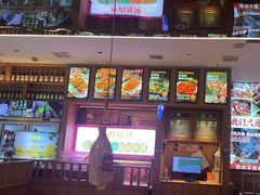 -叁宝烤肉• 西安烧烤(凤城十二路店)