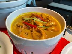 -馋遇江南·精致湖景雅宴(东方之门店)