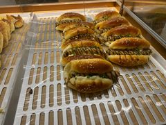 -麦山伴茶(田安北路店)