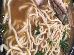 -大福来锅巴菜(古文化街店)