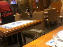 大堂-东方饺子王(王府井关东古巷店)