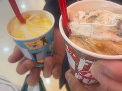 -DQ·蛋糕·冰淇淋(红旗街万达店)