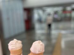 -麦当劳(民盈·国贸城店)