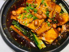 -火啫啫·粤式啫啫煲(南通首店)