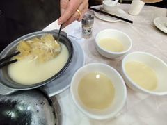 招牌鱼翅-凤城礼记鱼翅海鲜酒家(新马路总店)
