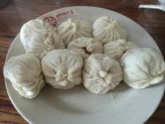 -津门张记包子铺(津塘路店)