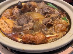 -金典银峰老鹅馆·昆山菜(亭林公园店)