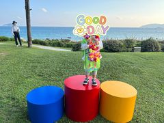 -三亚亚龙湾天域度假酒店