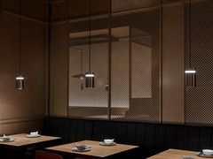 大堂-小炳胜(卓悦中心店)