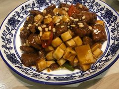 -兔爸私家小厨(新北万达店)